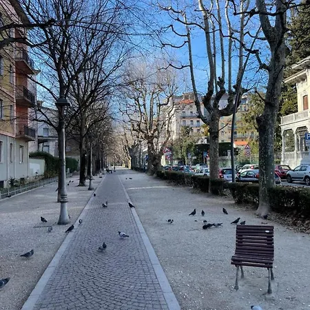 Varese Apartment Βαρέζε