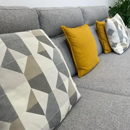 Varese Apartment Διαμέρισμα