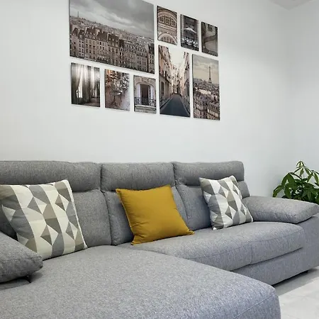 Varese Apartment *