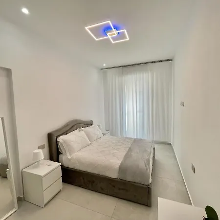 Apartamento Varese Apartment