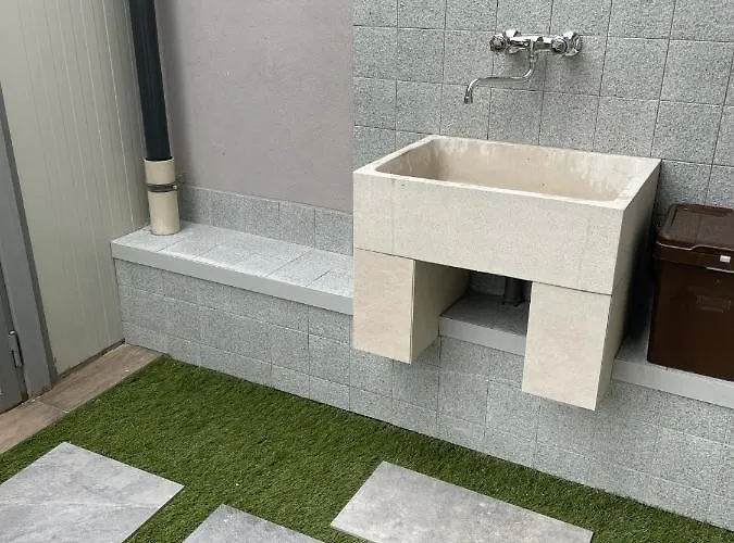 Varese Apartment *