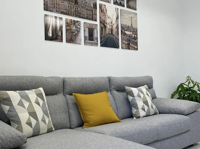Varese Apartment *