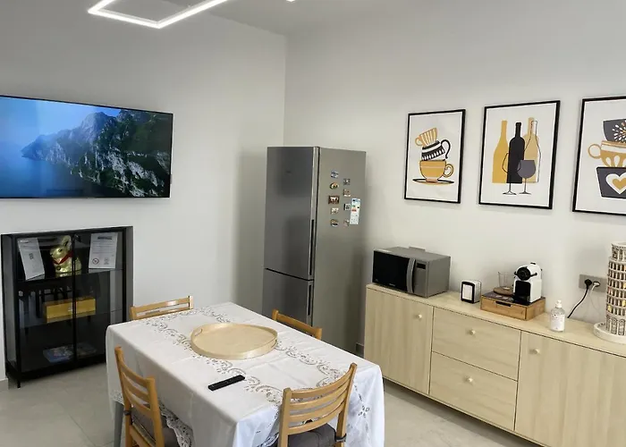 Varese Apartment Varese