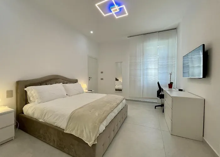 Lejlighed Varese Apartment Varese