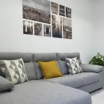 Varese Apartment *
