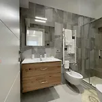 Lägenhet Varese Apartment *