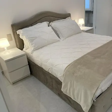 Varese Apartment 아파트 바레세