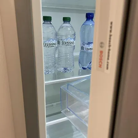 Varese Apartment 아파트 바레세