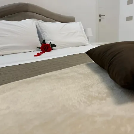 Lägenhet Varese Apartment