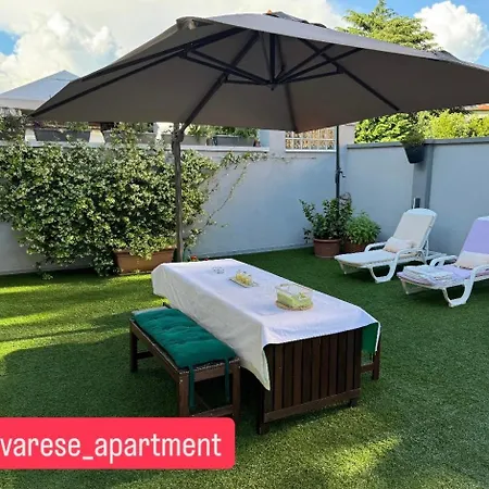 Varese Apartment